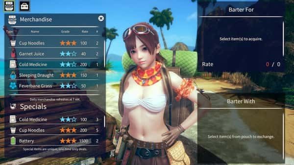 AI少女 中文界面 专题图 8